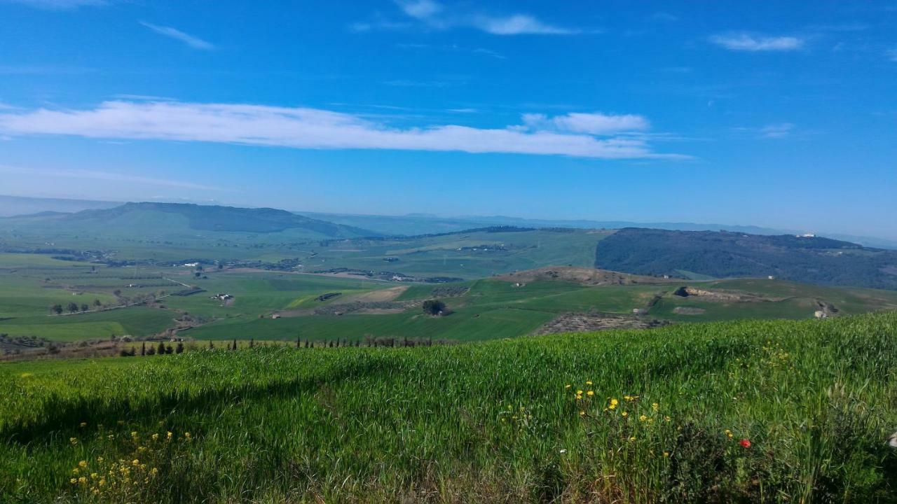 Masseria La Fiorita Matera Luaran gambar
